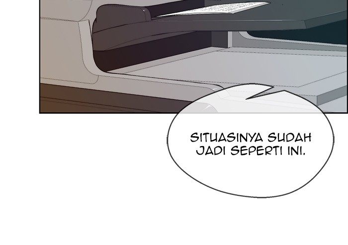 The Man Chapter 66 Gambar 69