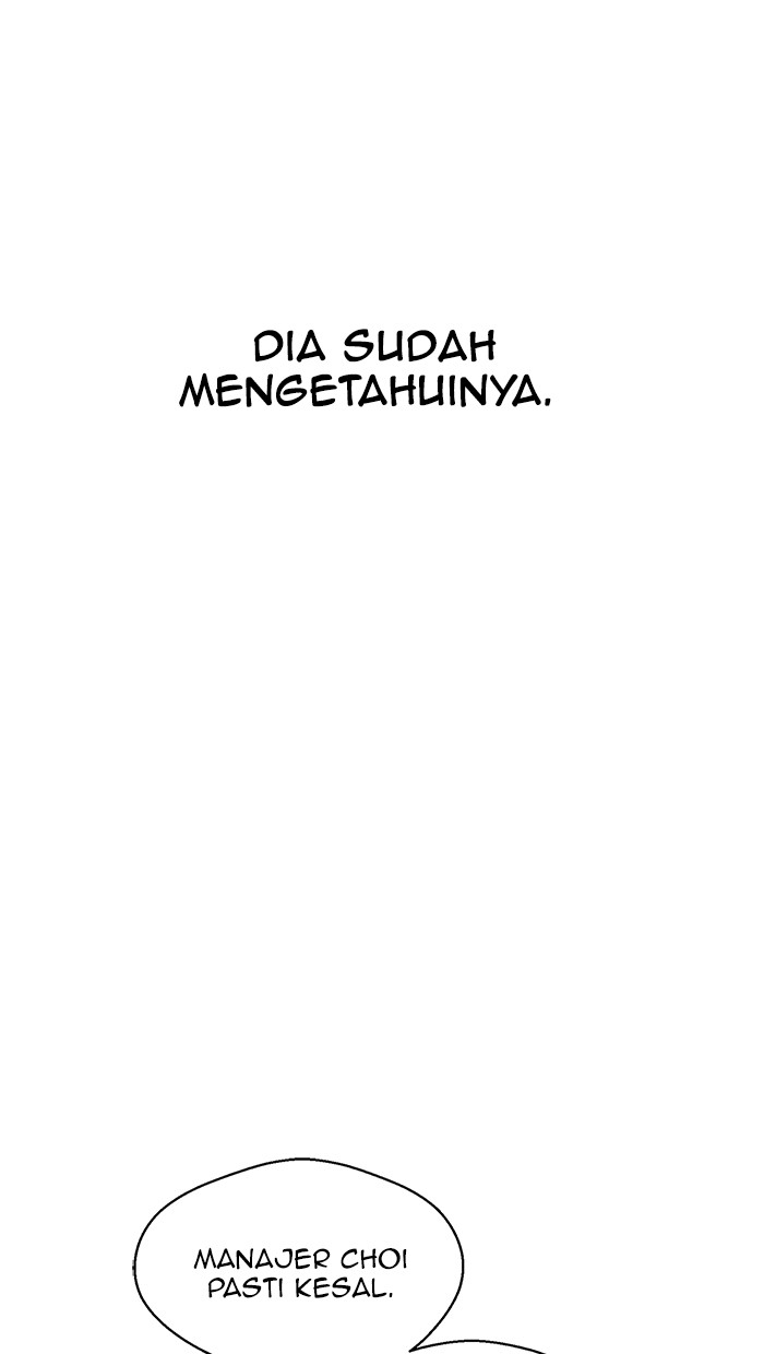 The Man Chapter 66 Gambar 70