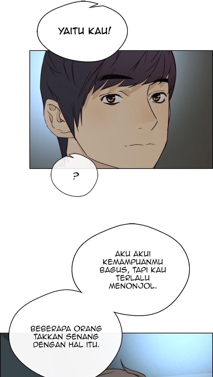 The Man Chapter 66 Gambar 72