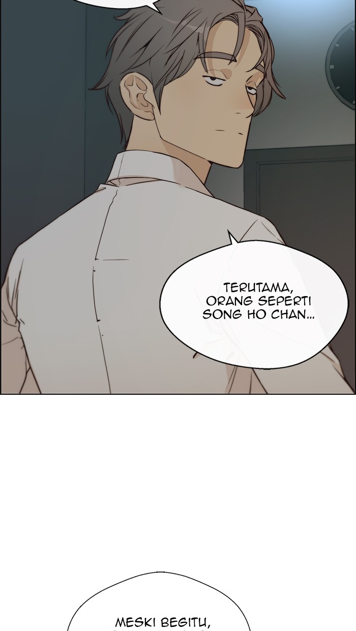 The Man Chapter 66 Gambar 73