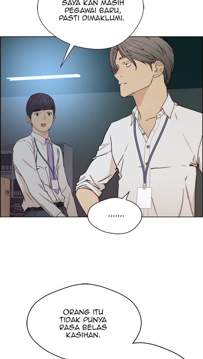 The Man Chapter 66 Gambar 74