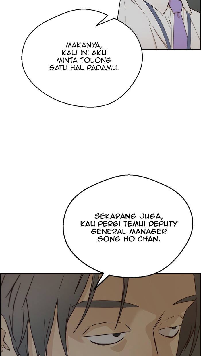 The Man Chapter 66 Gambar 76