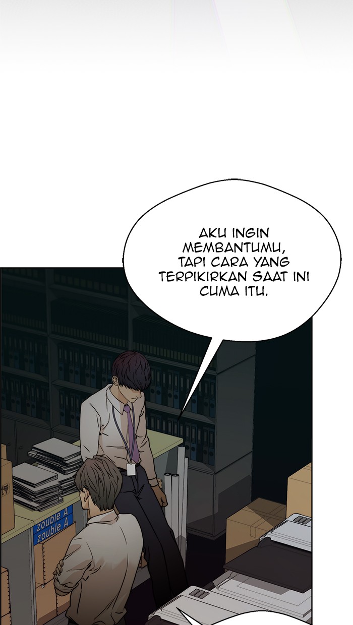 The Man Chapter 66 Gambar 80