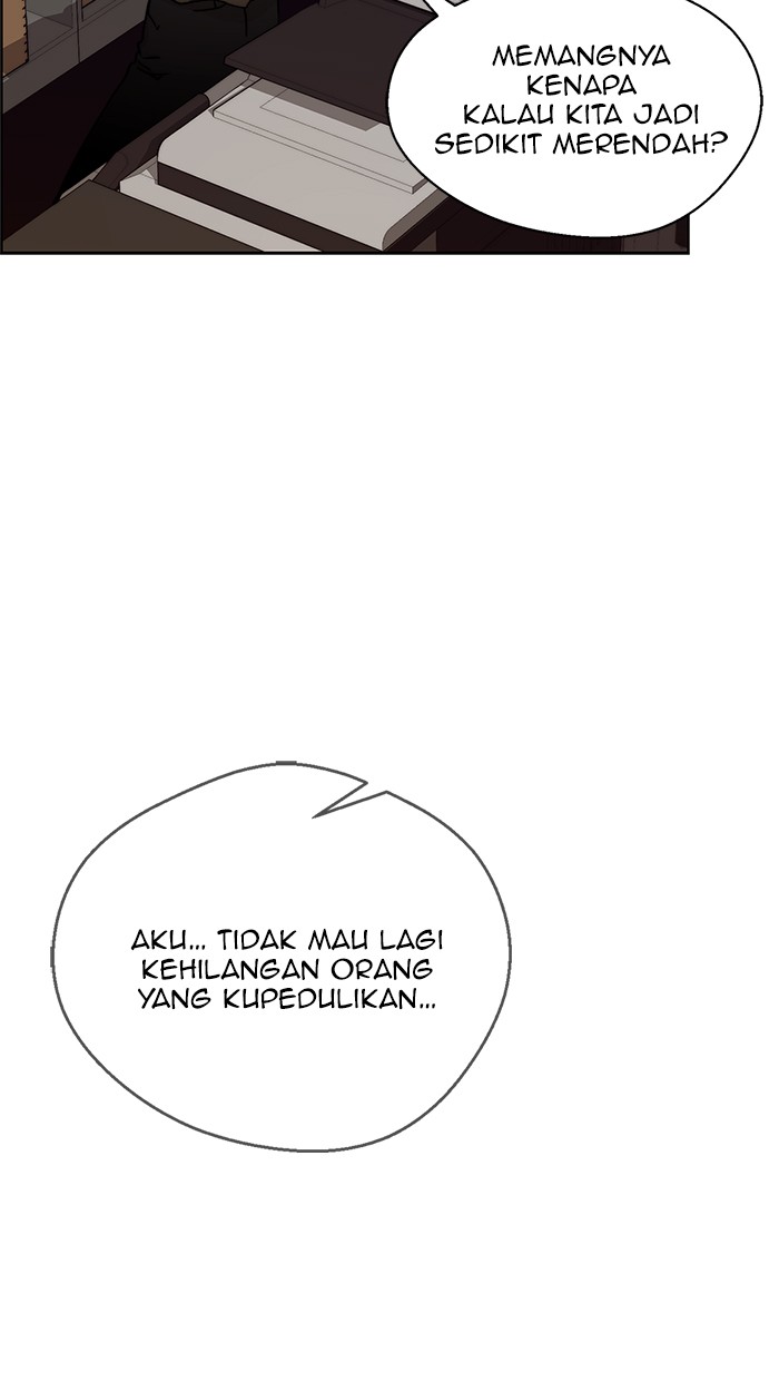 The Man Chapter 66 Gambar 81