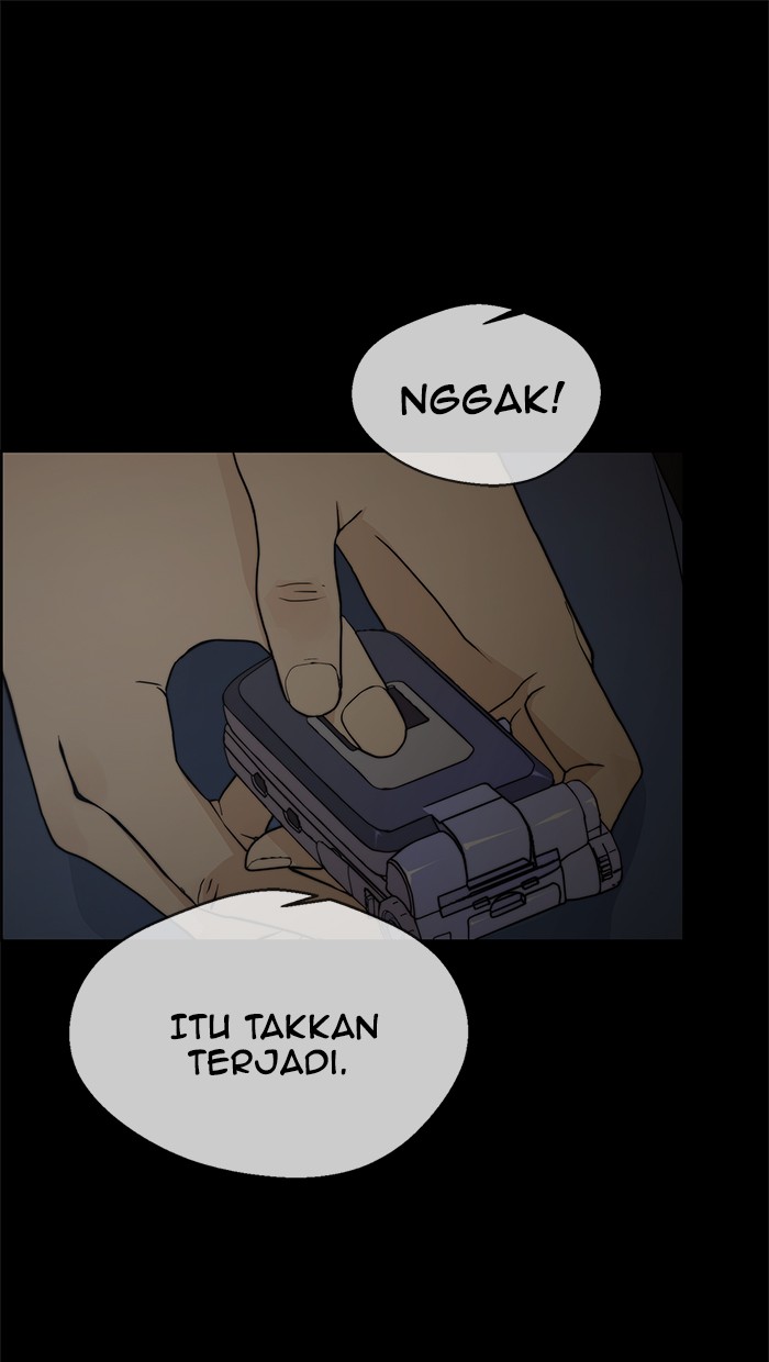 The Man Chapter 66 Gambar 86