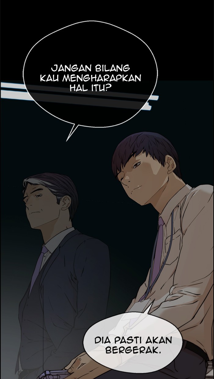 The Man Chapter 66 Gambar 87