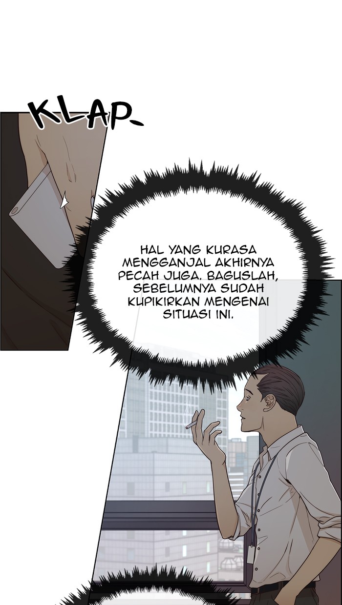 The Man Chapter 66 Gambar 9