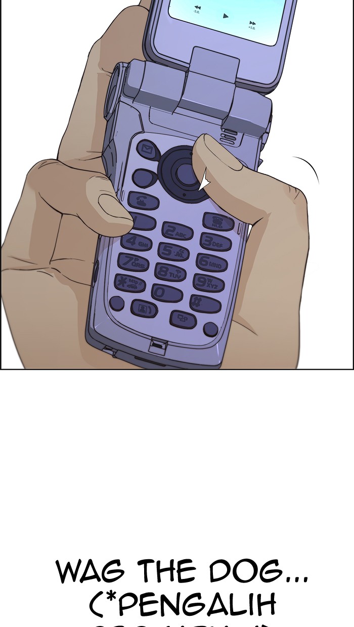 The Man Chapter 67 Gambar 100