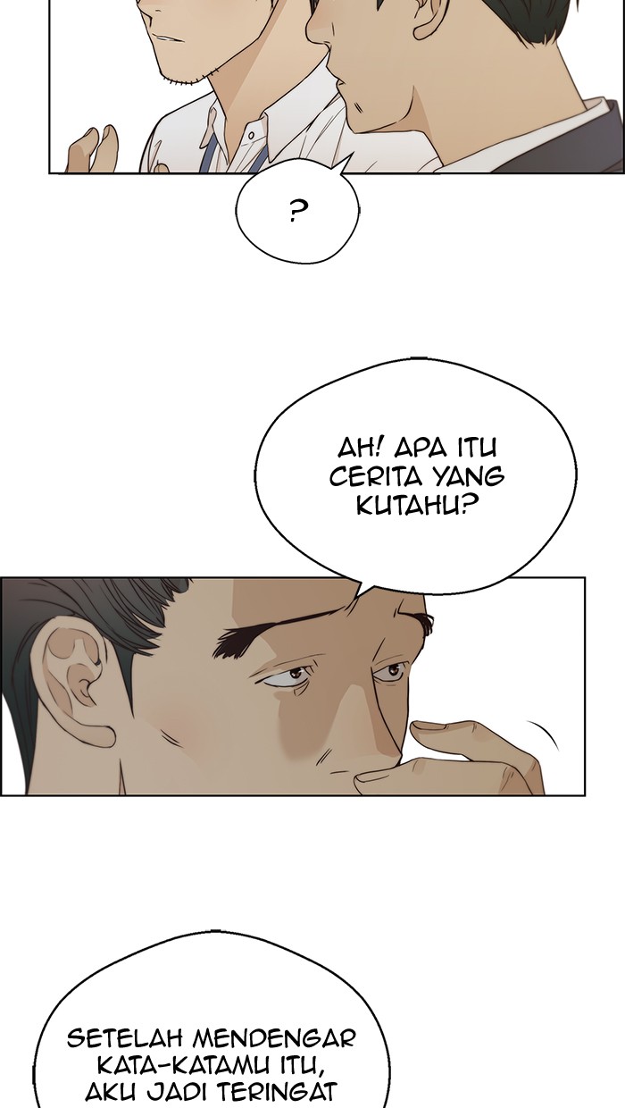 The Man Chapter 67 Gambar 11