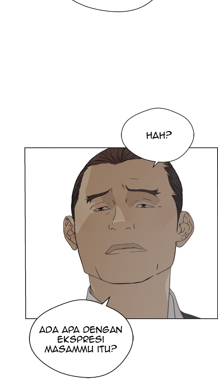 The Man Chapter 67 Gambar 17