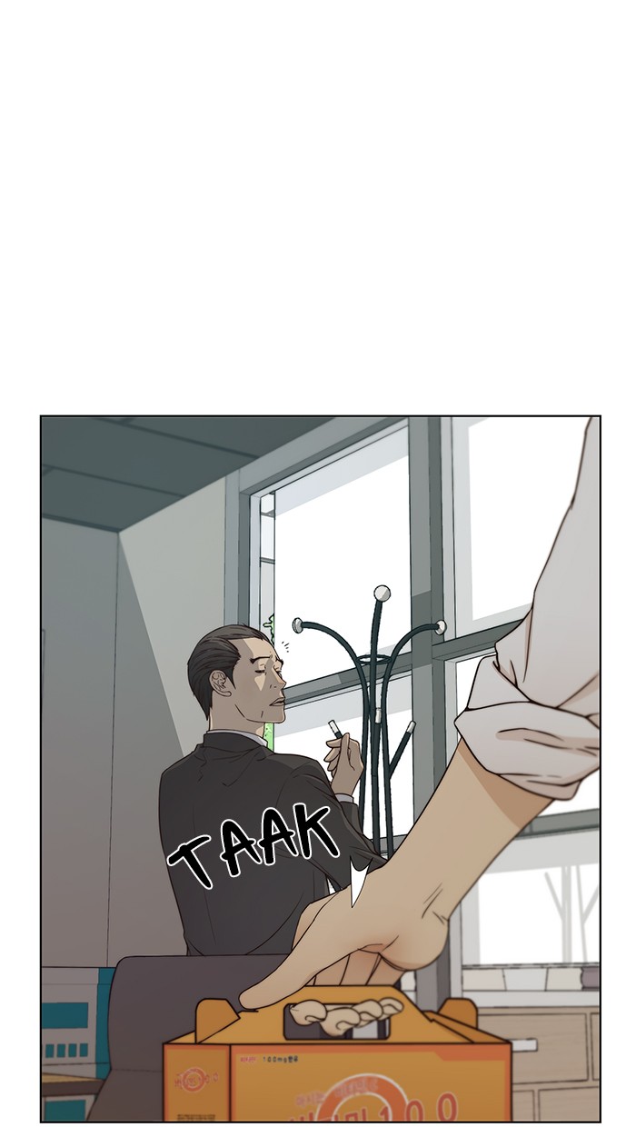 Baca Manhwa The Man Chapter 67 Gambar 2