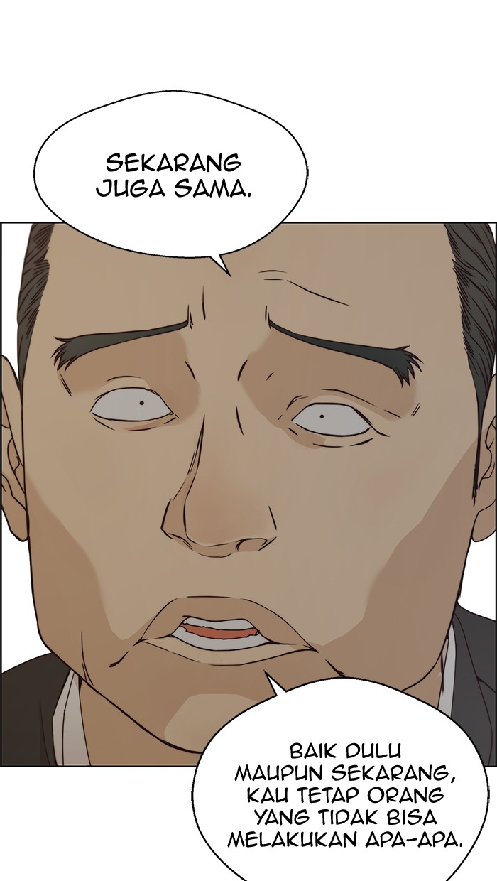 The Man Chapter 67 Gambar 28