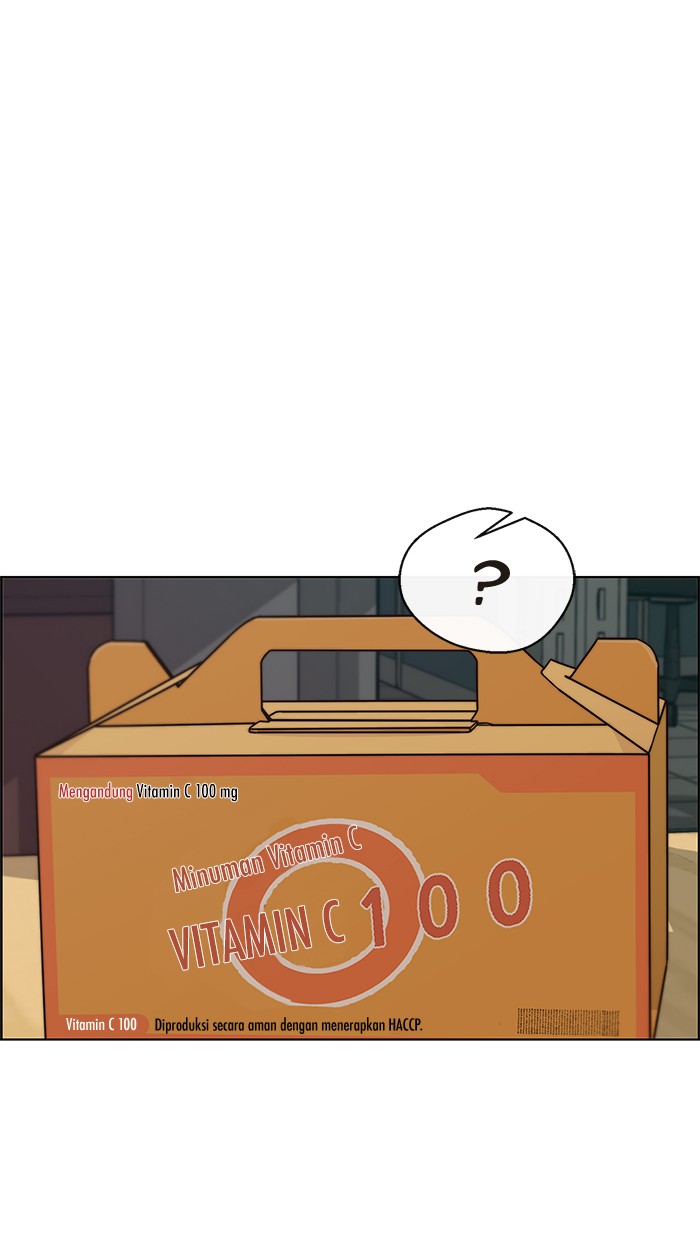 The Man Chapter 67 Gambar 3