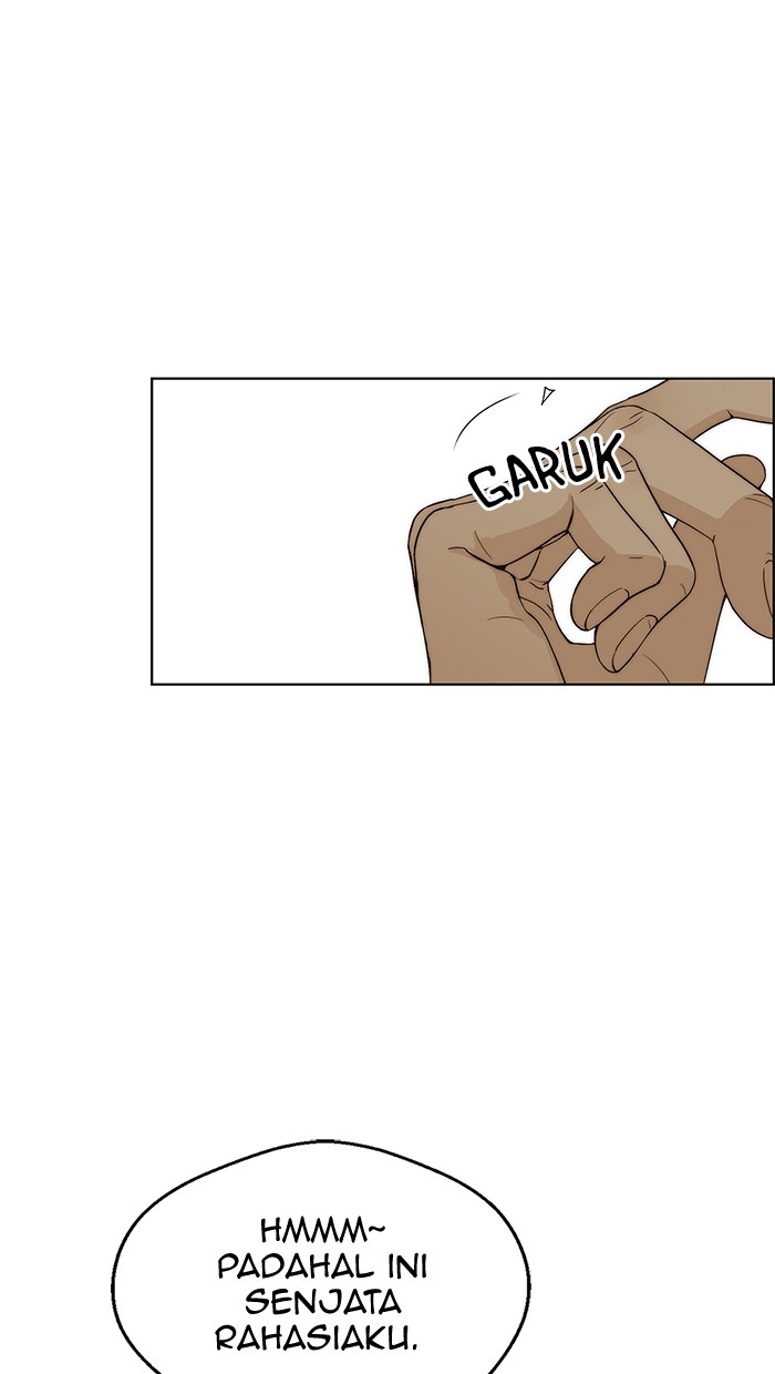 The Man Chapter 67 Gambar 37