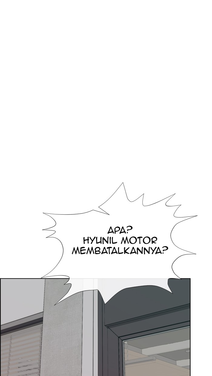 The Man Chapter 67 Gambar 41