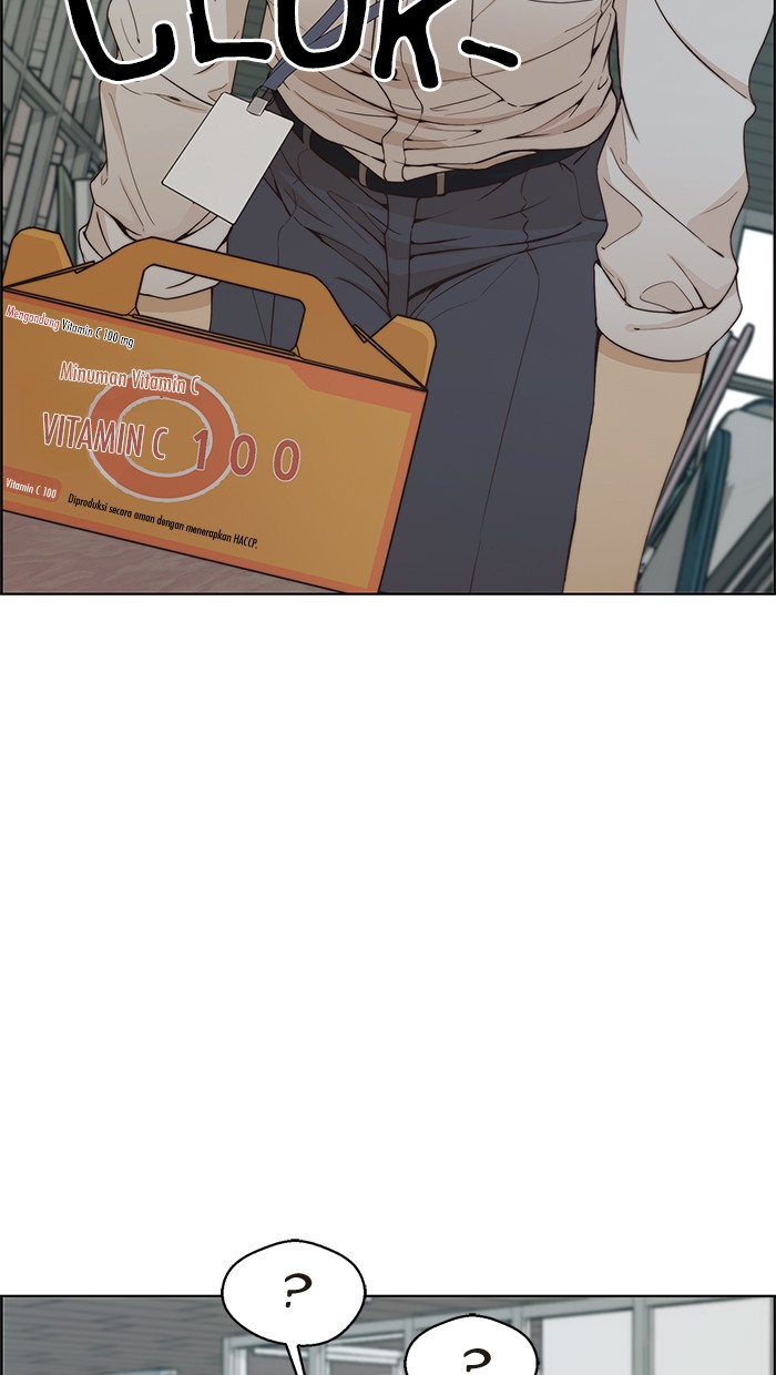 The Man Chapter 67 Gambar 5