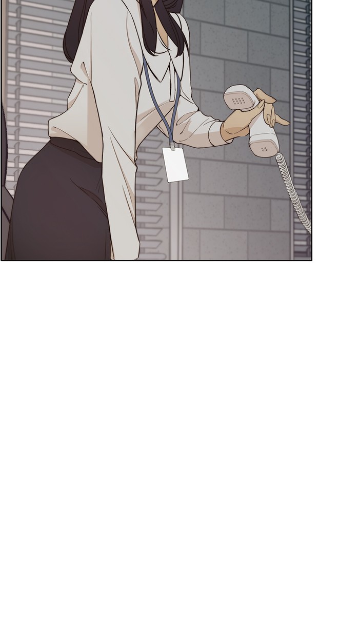 The Man Chapter 67 Gambar 53