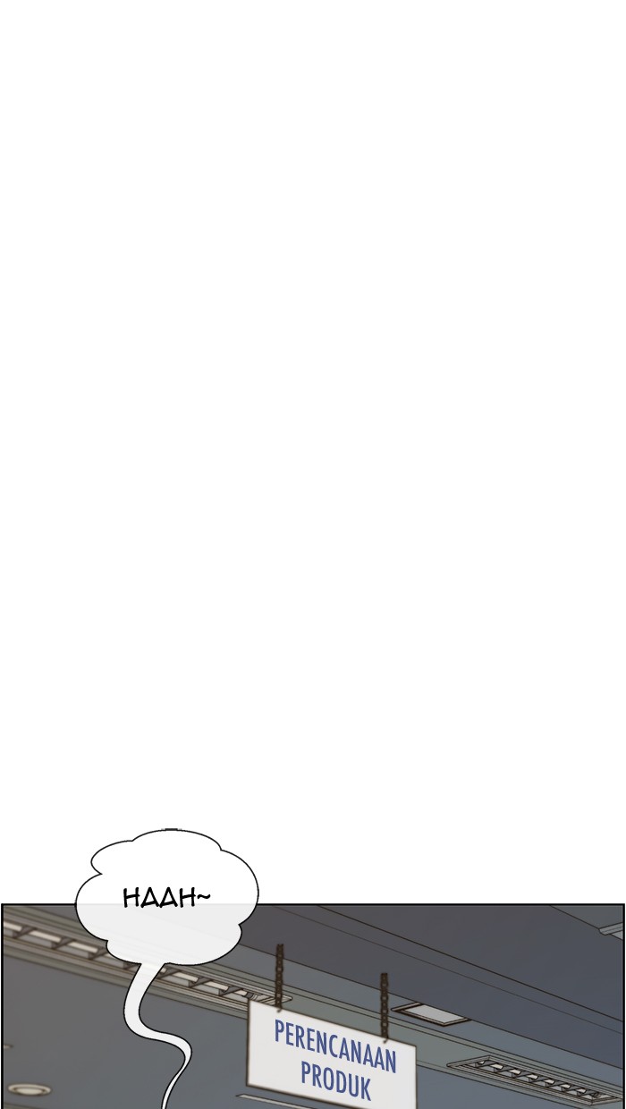 The Man Chapter 67 Gambar 54
