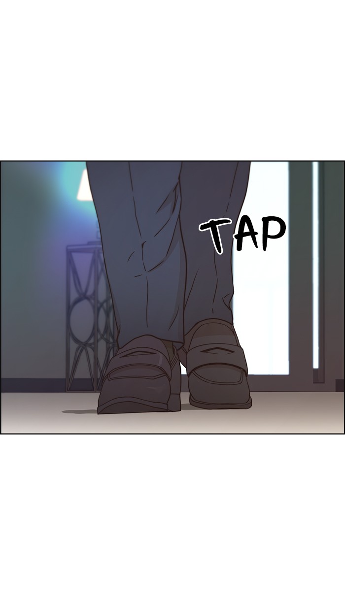 The Man Chapter 67 Gambar 63