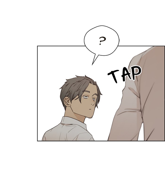 The Man Chapter 67 Gambar 66