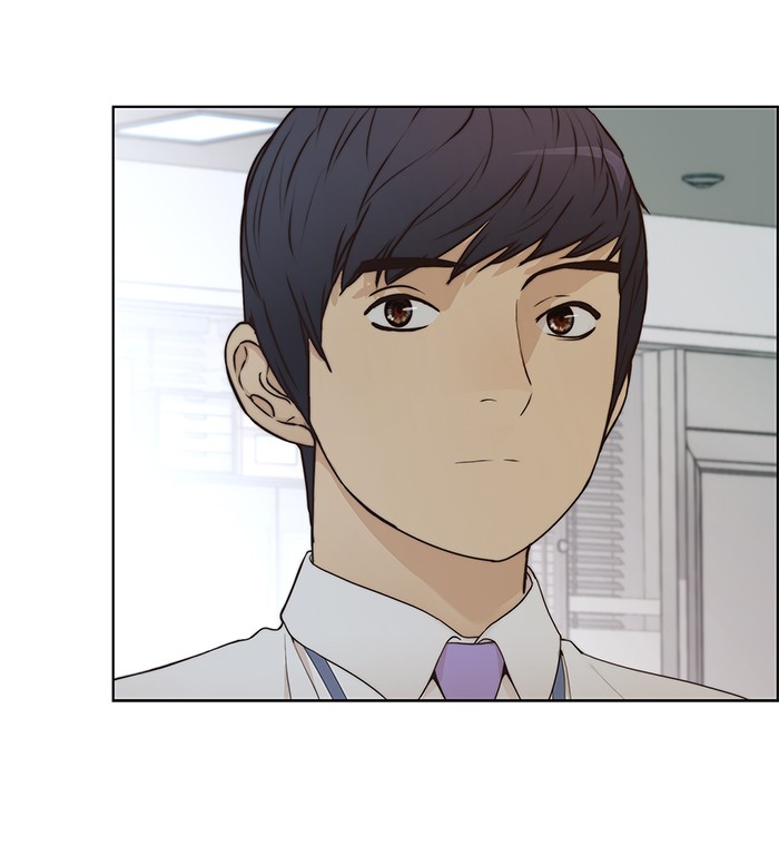 The Man Chapter 67 Gambar 73
