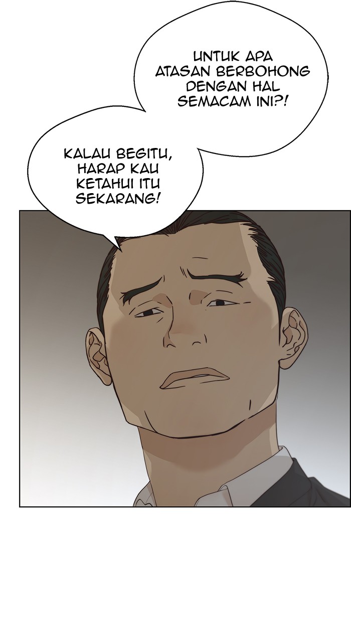 The Man Chapter 67 Gambar 76