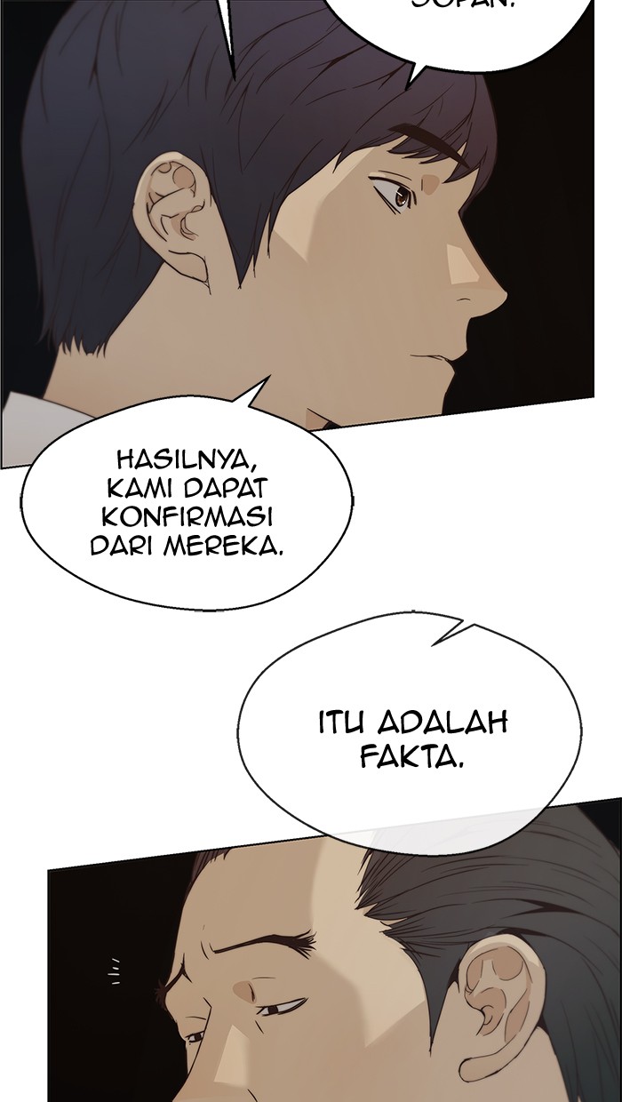 The Man Chapter 67 Gambar 78