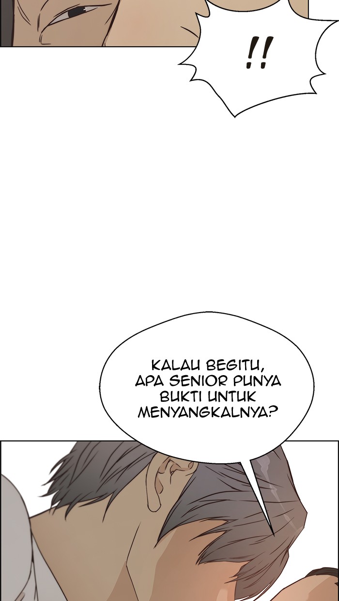 The Man Chapter 67 Gambar 87
