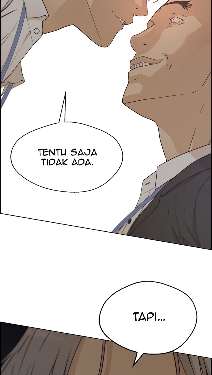 The Man Chapter 67 Gambar 88