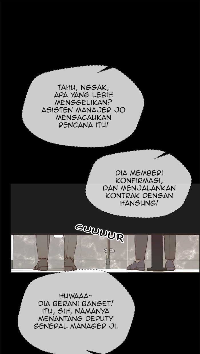 The Man Chapter 68 Gambar 10