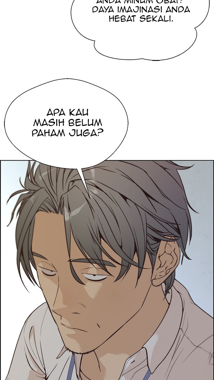 The Man Chapter 68 Gambar 103