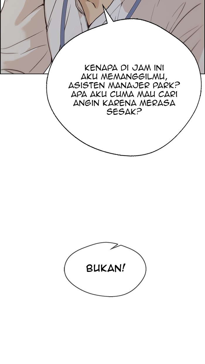 The Man Chapter 68 Gambar 104