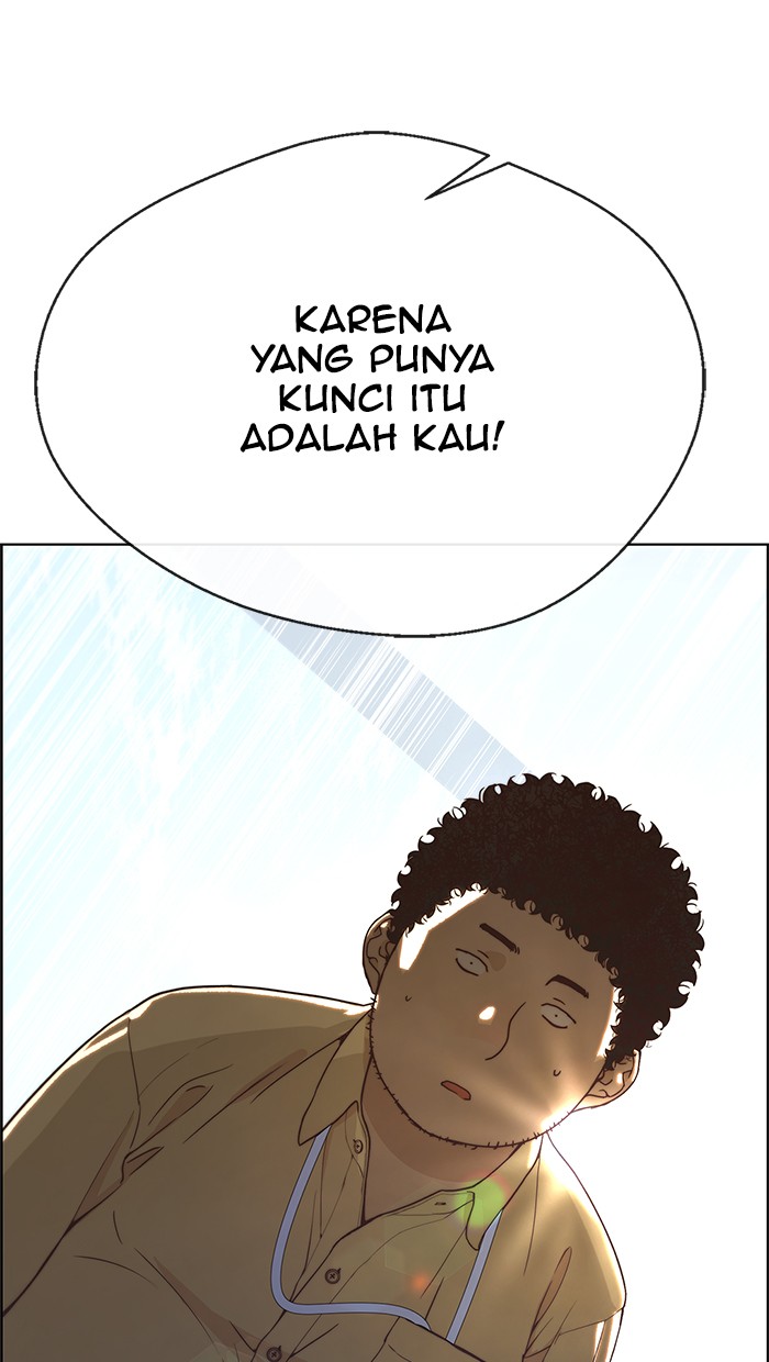 The Man Chapter 68 Gambar 105