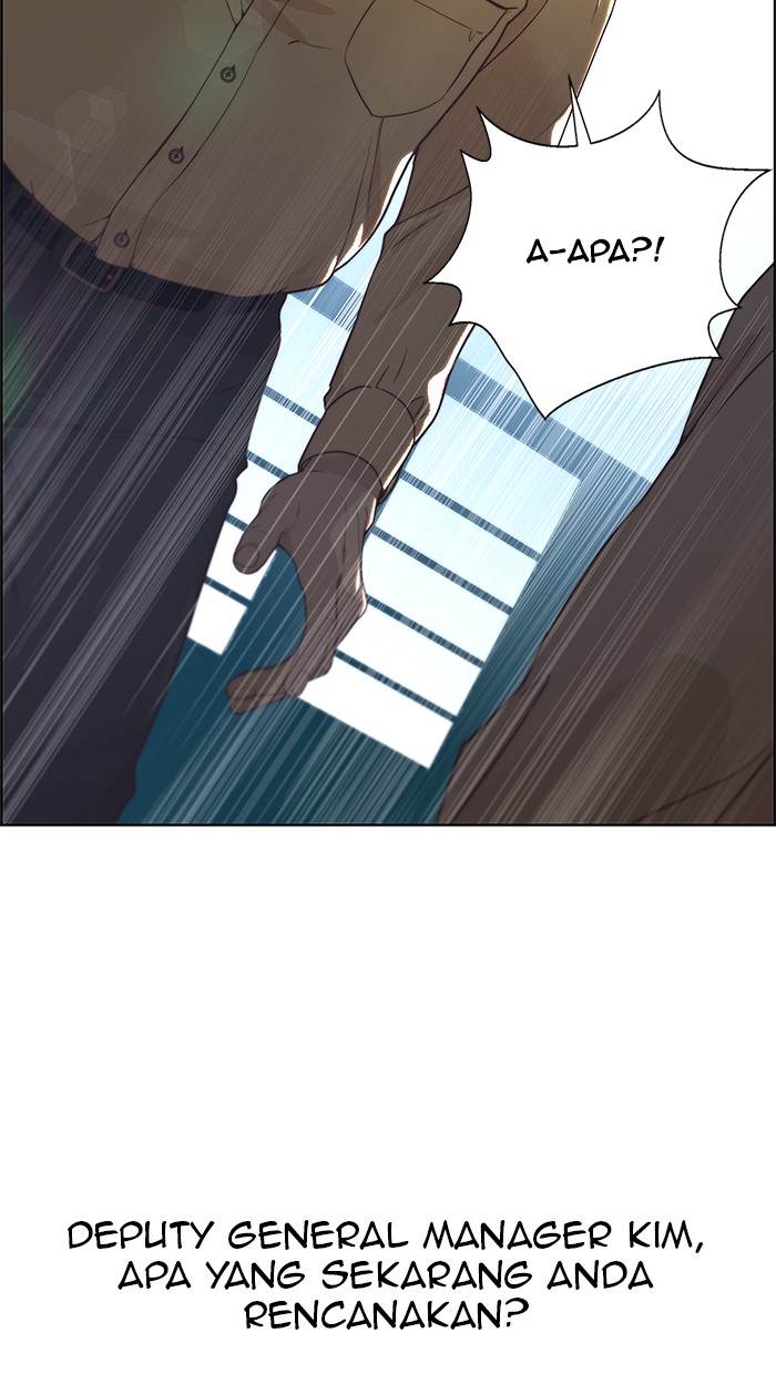 The Man Chapter 68 Gambar 106