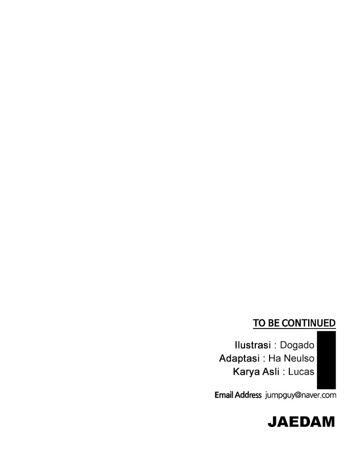 The Man Chapter 68 Gambar 107