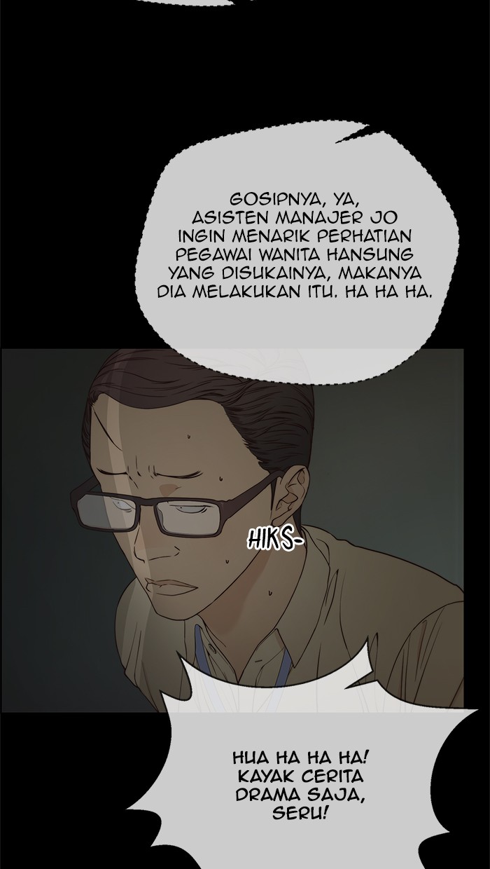 The Man Chapter 68 Gambar 11