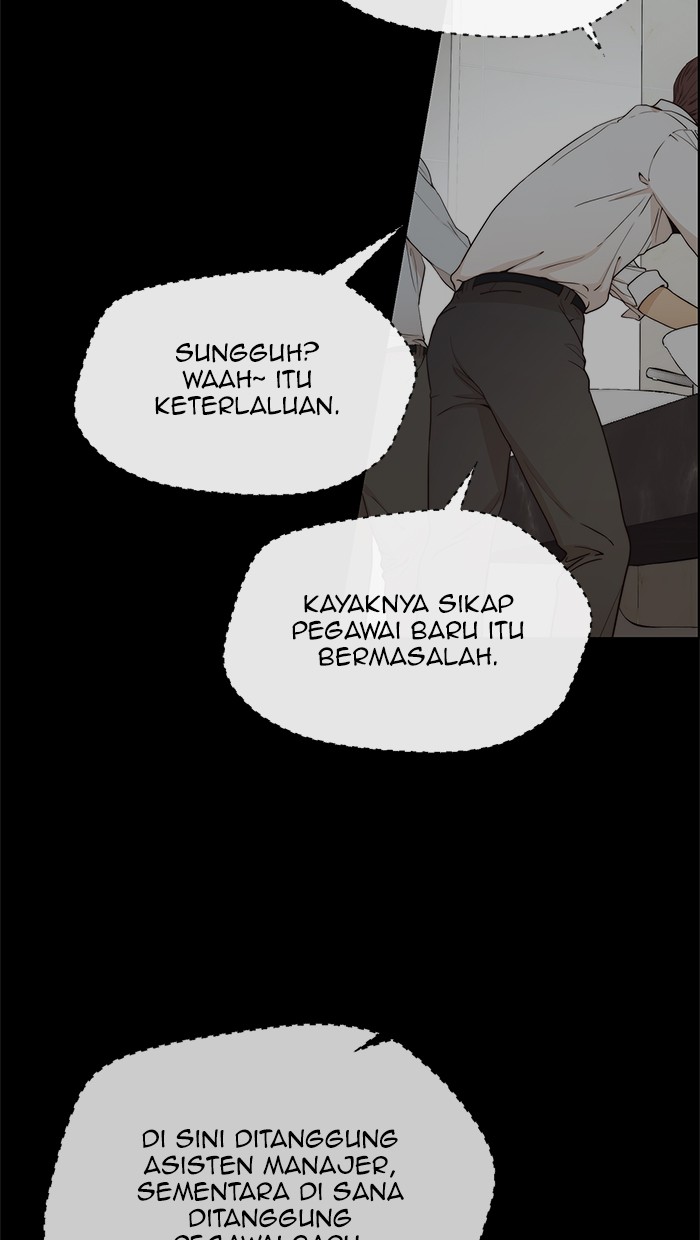 The Man Chapter 68 Gambar 13