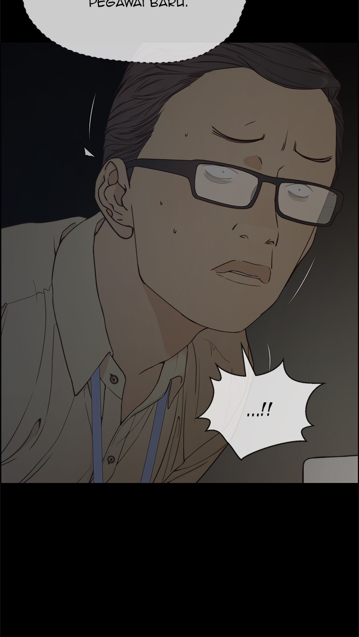 The Man Chapter 68 Gambar 14
