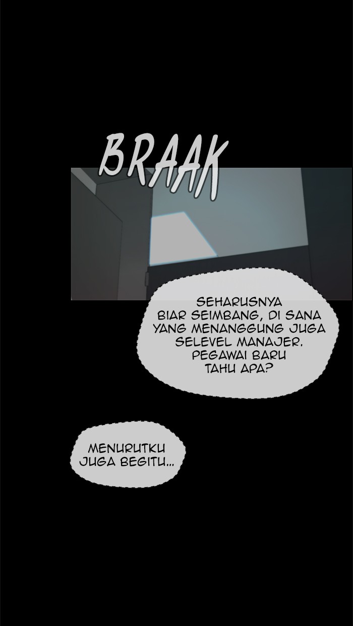 The Man Chapter 68 Gambar 15