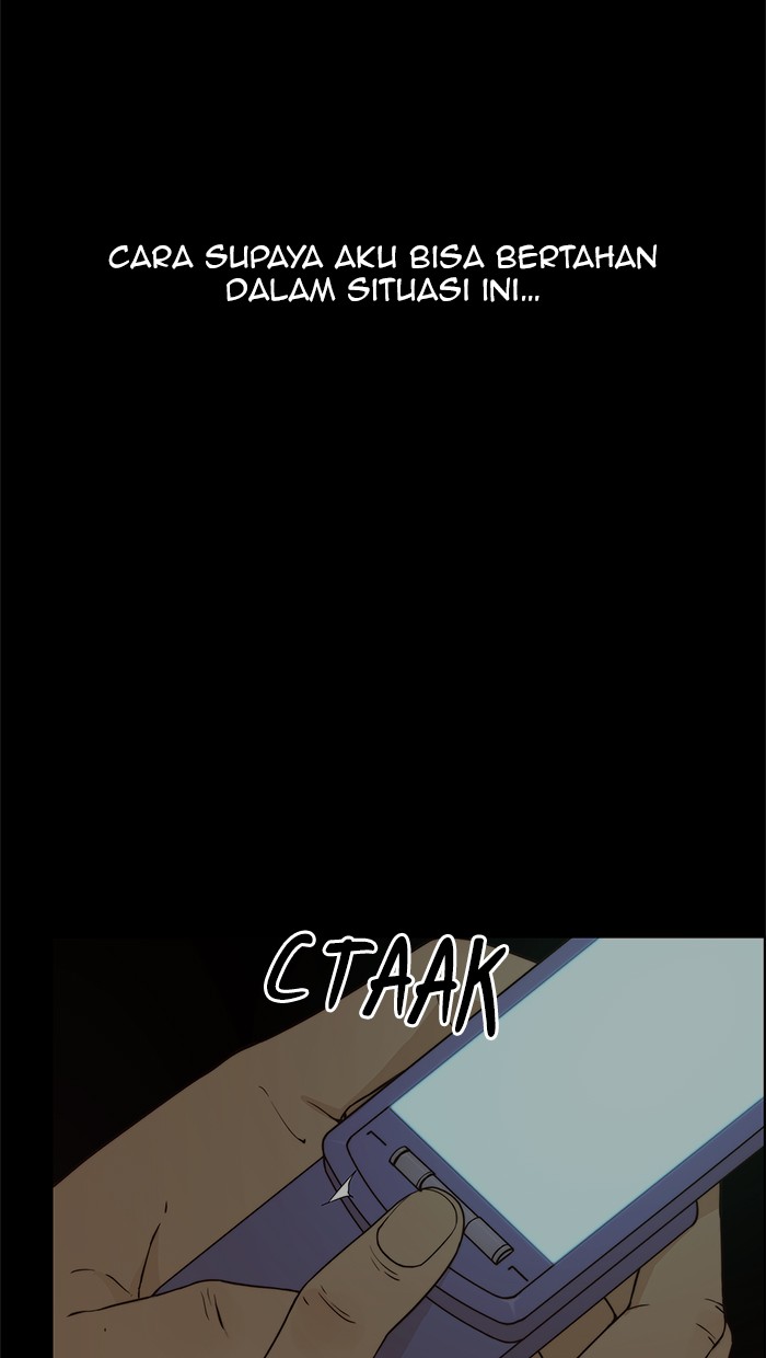 The Man Chapter 68 Gambar 17