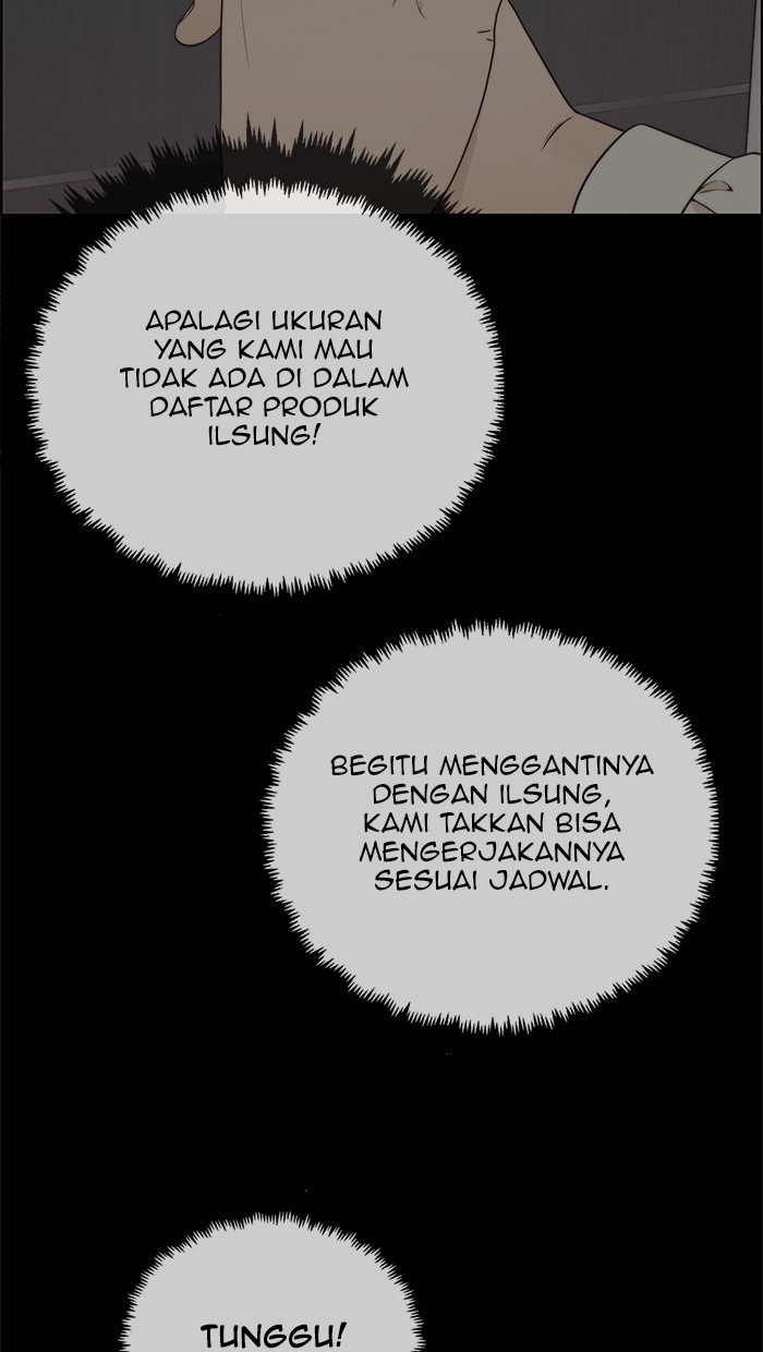 Baca Manhwa The Man Chapter 68 Gambar 2