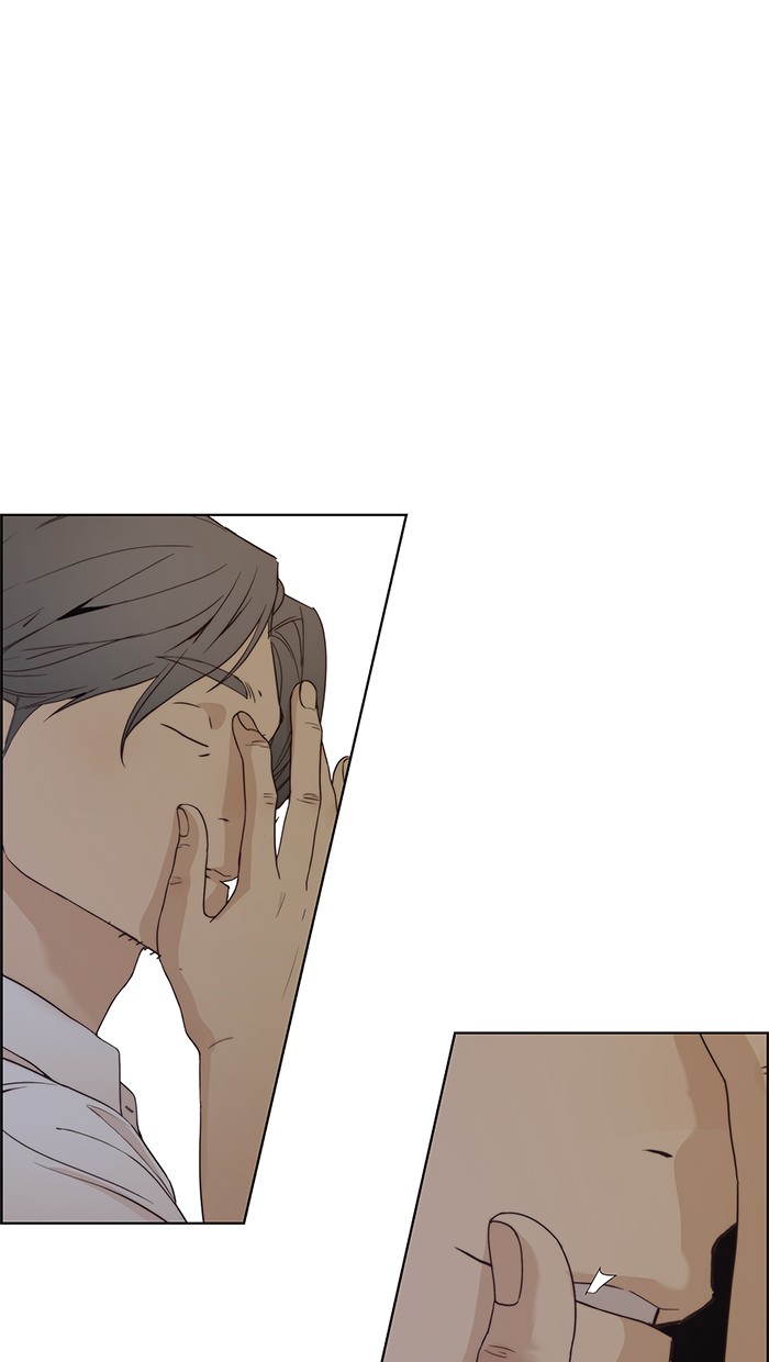 The Man Chapter 68 Gambar 30
