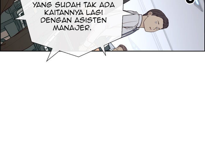 The Man Chapter 68 Gambar 33