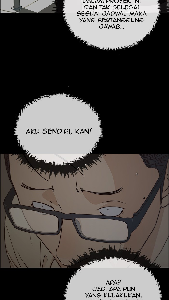 The Man Chapter 68 Gambar 4