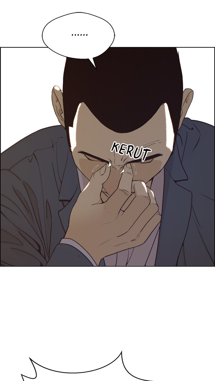 The Man Chapter 68 Gambar 43