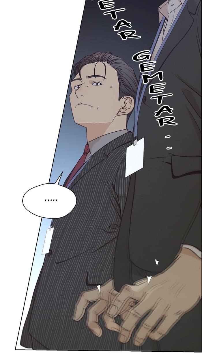 The Man Chapter 68 Gambar 47