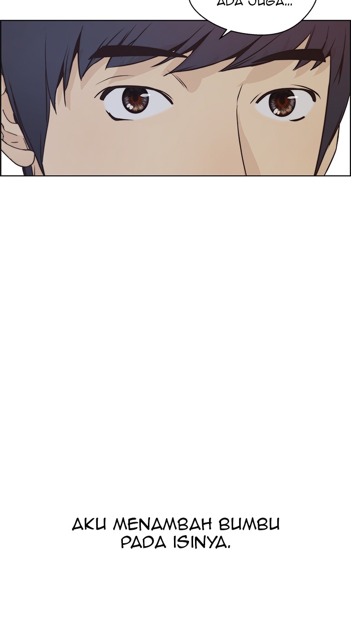 The Man Chapter 68 Gambar 50