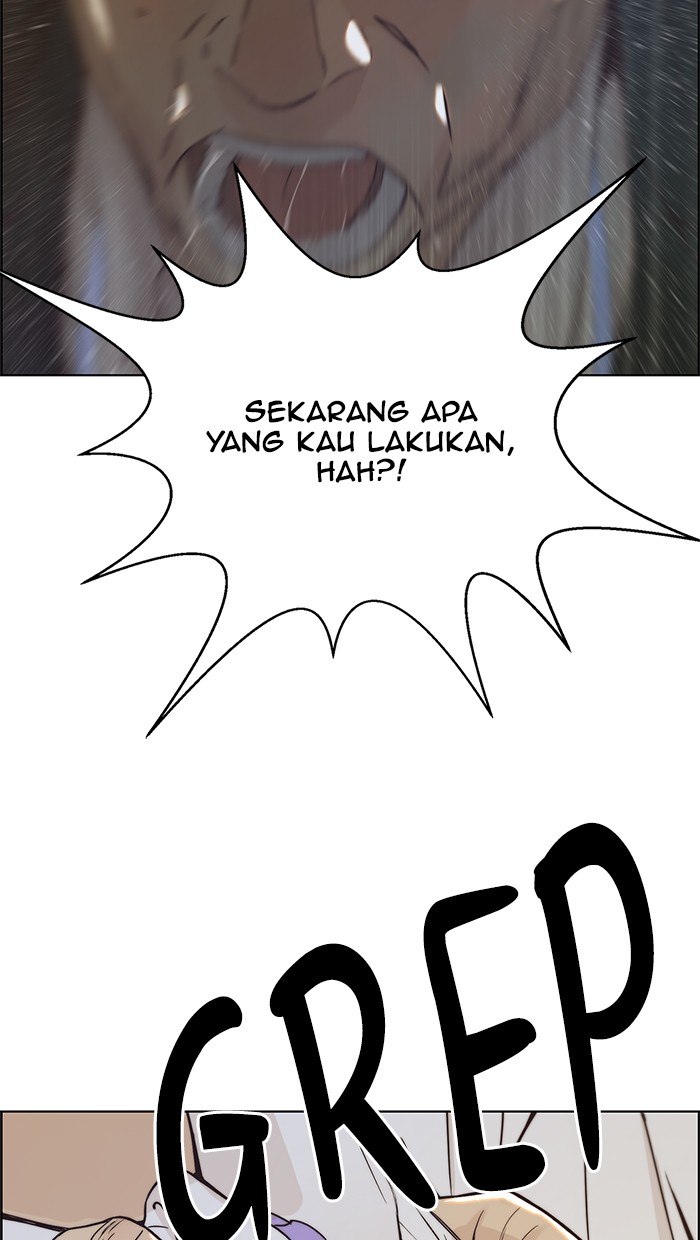 The Man Chapter 68 Gambar 52