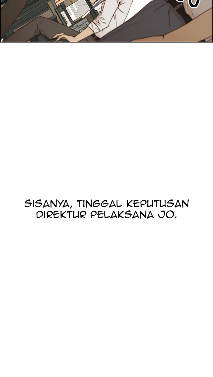 The Man Chapter 68 Gambar 59