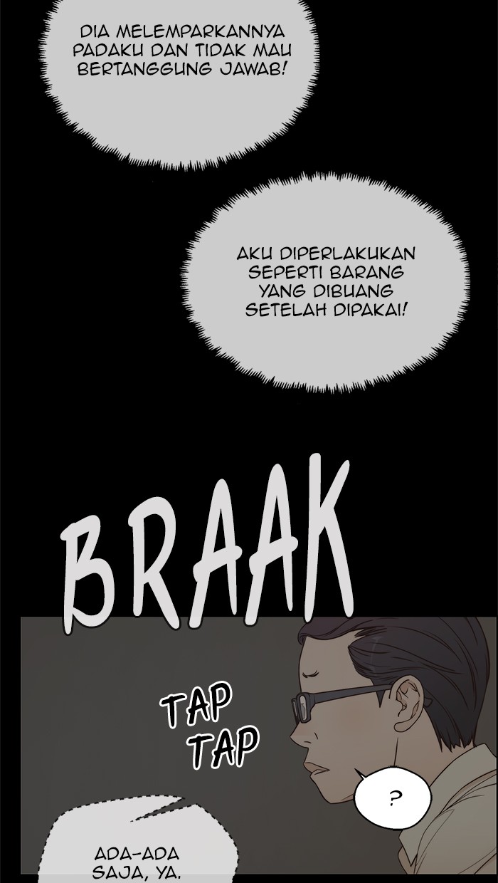 The Man Chapter 68 Gambar 6